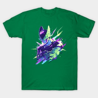 perfect cell T-Shirt